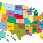map-states